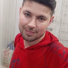 Фотография мужчины Василий, 38 лет из г. Раменское