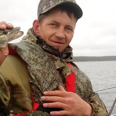 Фотография мужчины Владимир, 37 лет из г. Касли