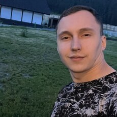 Фотография мужчины Владислав, 30 лет из г. Каскелен