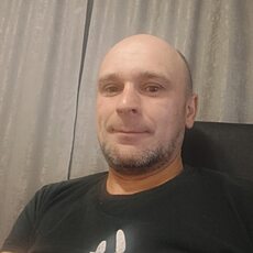 Фотография мужчины Василий, 40 лет из г. Брянск