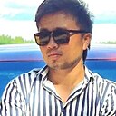 Дамир, 26 лет