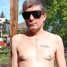 Андрей, 56 из г. Красноярск.