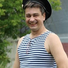 Фотография мужчины Михаил, 55 лет из г. Александров