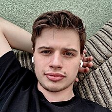 Фотография мужчины Владислав, 20 лет из г. Минск