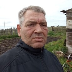Фотография мужчины Алексей, 46 лет из г. Арбагар