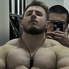 Фотография мужчины Тема, 21 год из г. Нижний Новгород