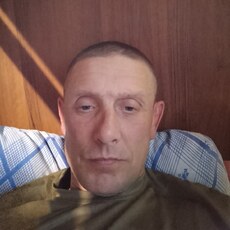 Фотография мужчины Андрей, 43 года из г. Уссурийск