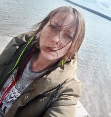 Фотография девушки Ева, 43 года из г. Пенза