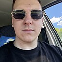 Матвей, 22 года
