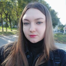 Фотография девушки Анастасия, 27 лет из г. Новосибирск