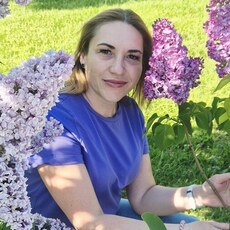 Фотография девушки Юлия, 41 год из г. Санкт-Петербург