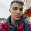 Женя, 23 года