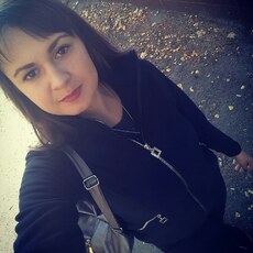 Инна, 30 из г. Белогорск.