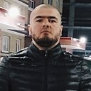 Расул, 26 лет