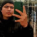 Одамбой, 22 года