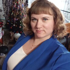 Фотография девушки Марина, 35 лет из г. Назарово