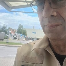 Фотография мужчины Андрей, 57 лет из г. Истра