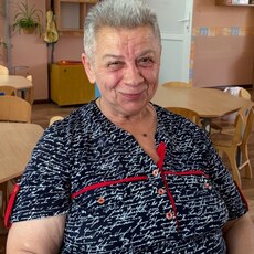 Фотография девушки Вера, 68 лет из г. Киев