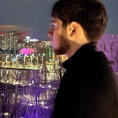 Фотография мужчины Артур, 19 лет из г. Краснодар