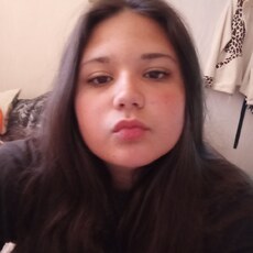 Ника, 18 из г. Иркутск.