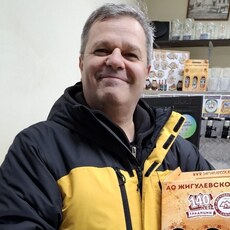 Михаил, 54 из г. Москва.