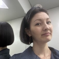 Валентина, 36 из г. Красноярск.