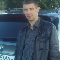 Фотография мужчины Алексей, 20 лет из г. Солигорск