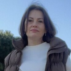 Фотография девушки Елена, 43 года из г. Севастополь