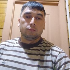Фотография мужчины Мухаммад, 31 год из г. Хабаровск