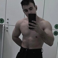 Фотография мужчины Михаил, 27 лет из г. Северск