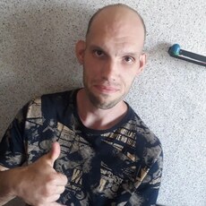 Фотография мужчины Дмитрий, 29 лет из г. Киселевск