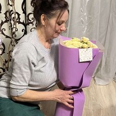 Фотография девушки Елена, 51 год из г. Могилев