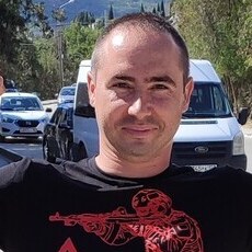 Фотография мужчины Михаил, 39 лет из г. Мелитополь