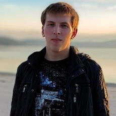 Фотография мужчины Дмитрий, 25 лет из г. Миасс