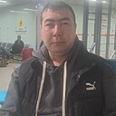 Марсель, 37 лет