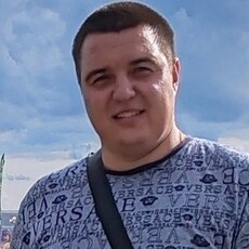 Фотография мужчины Александр, 35 лет из г. Брест