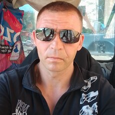 Фотография мужчины Александр, 39 лет из г. Большой Камень