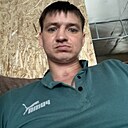 Глеб, 30 лет