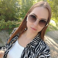 Фотография девушки Ольга, 34 года из г. Кемерово