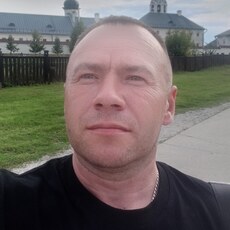 Фотография мужчины Алексей, 41 год из г. Екатеринбург