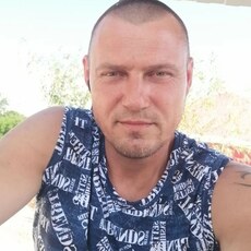 Фотография мужчины Николай, 42 года из г. Ейск
