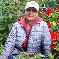 Фотография девушки Лариса, 60 лет из г. Красноярск