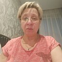 Закина, 56 лет