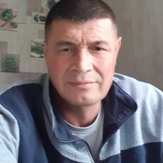 Фотография мужчины Рустам, 44 года из г. Туймазы