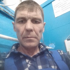 Фотография мужчины Александр, 41 год из г. Красноярск