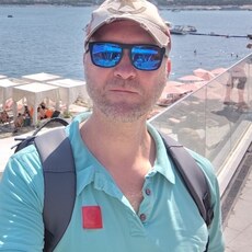 Фотография мужчины Ярослав, 43 года из г. Москва