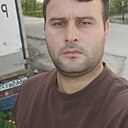 Махмад А, 35 лет