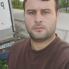 Фотография мужчины Yunus, 35 лет из г. Бор