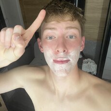 Фотография мужчины Егор, 18 лет из г. Бийск