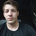 Николай, 24 года